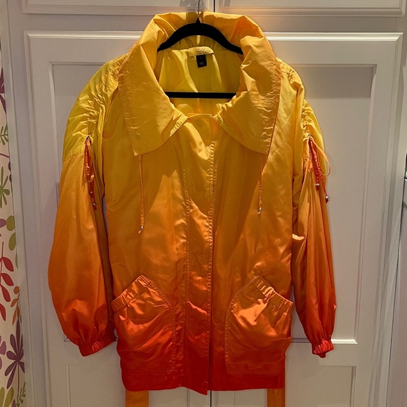 SoCa for St. John Ombre Windbreaker - Picture 5 of 13